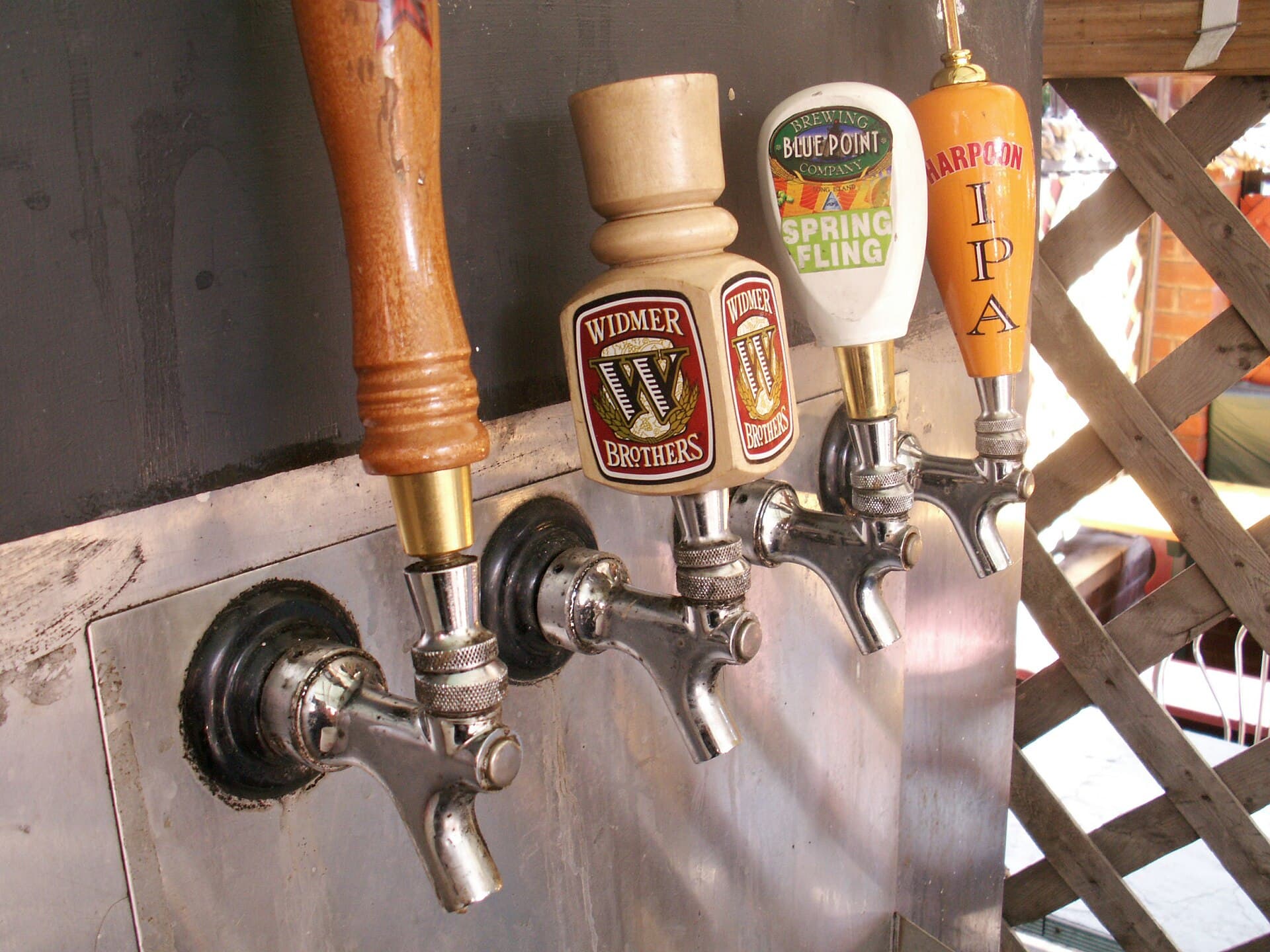 Brewdoso 2026: Ruidoso's Craft Beer Festival Guide