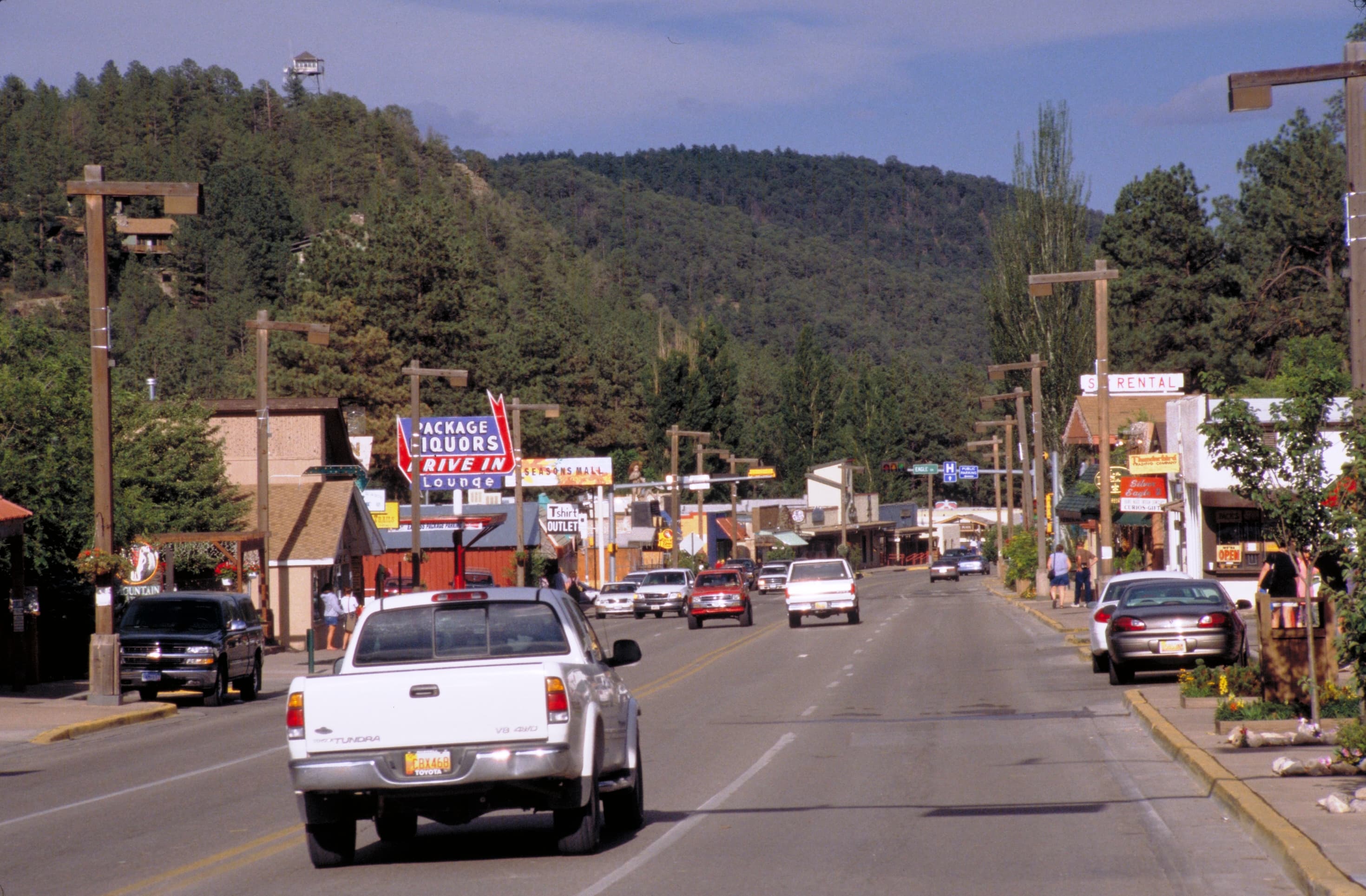 Best Restaurants in Midtown Ruidoso: A Local's Honest Guide
