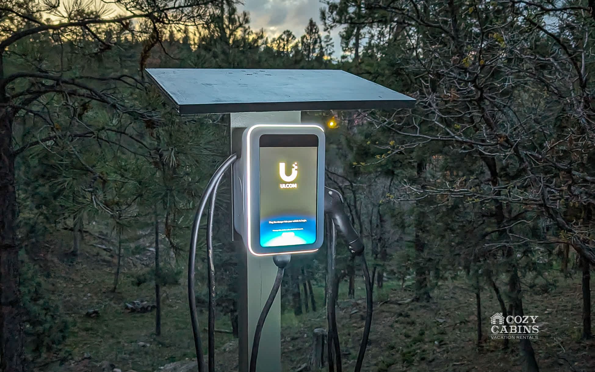 EV Charging in Ruidoso: A Complete Guide