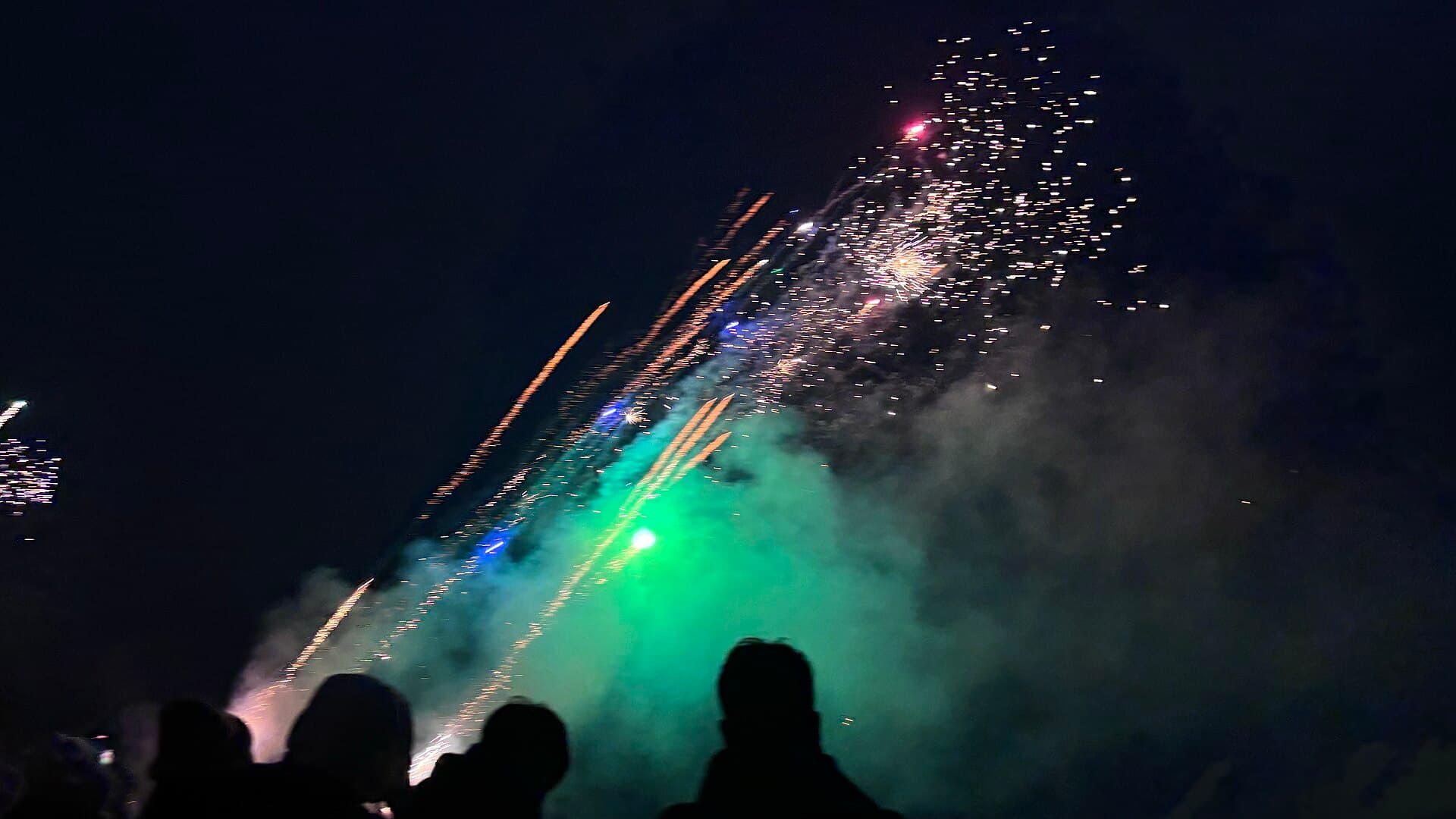 4th of July in Ruidoso: Events, Firework Rules, and What to Know