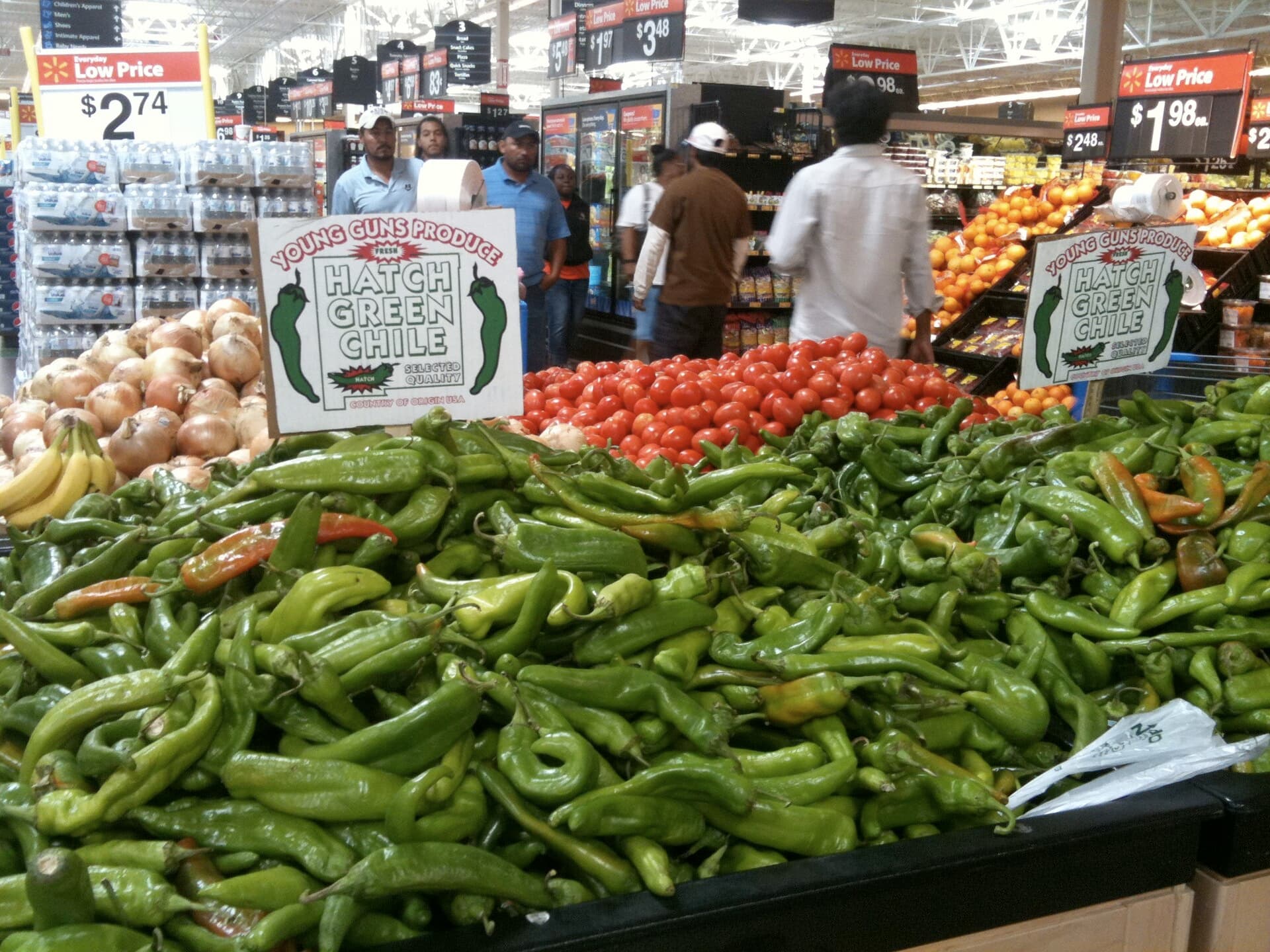 Hatch Chile Season: Where to Buy and Roast Near Ruidoso