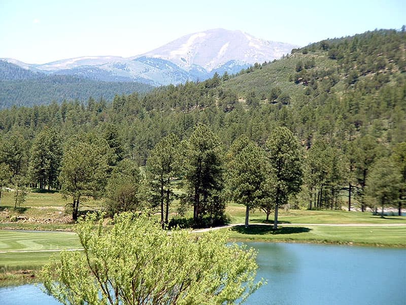 A Local's Guide to Grindstone Lake: Ruidoso's Best Kept Trail System