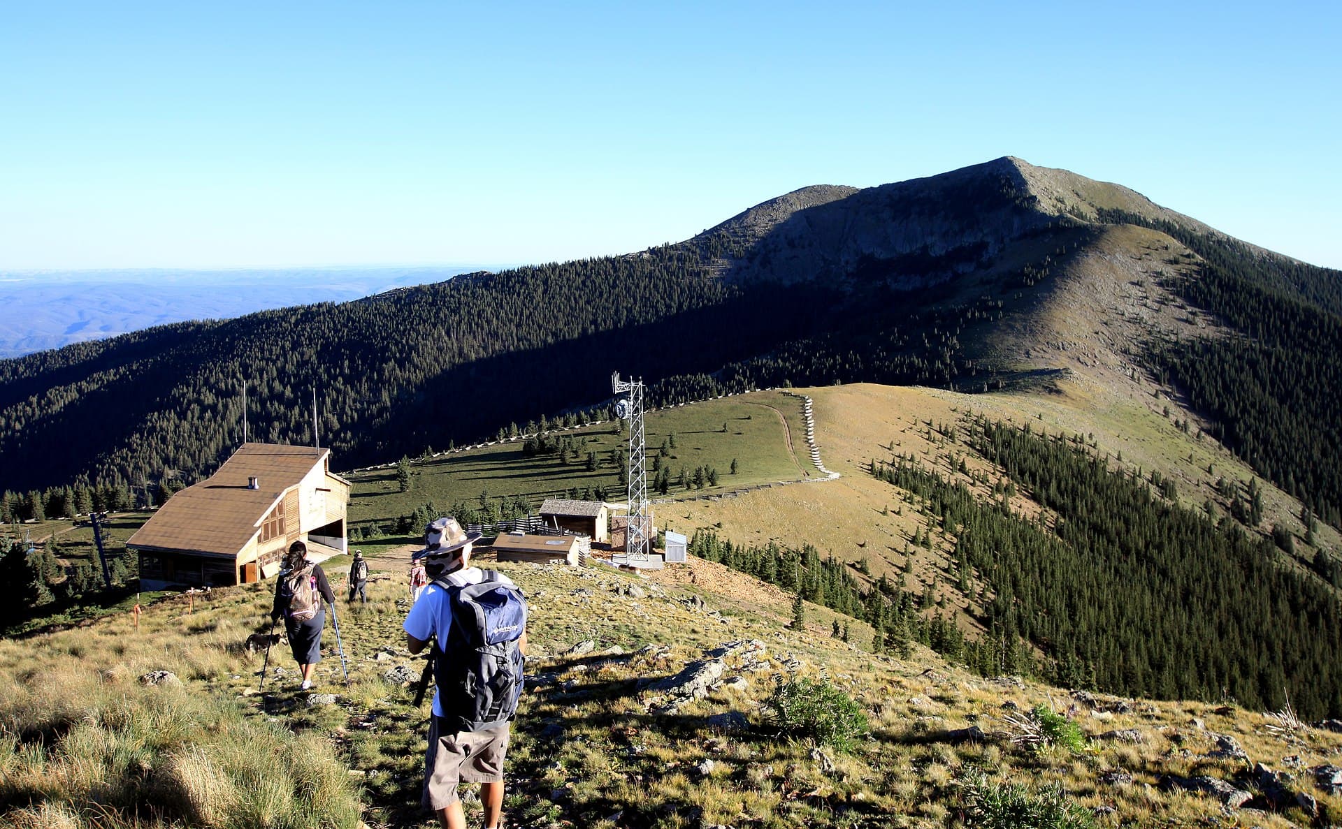 Top 5 Hikes Near Ruidoso, New Mexico