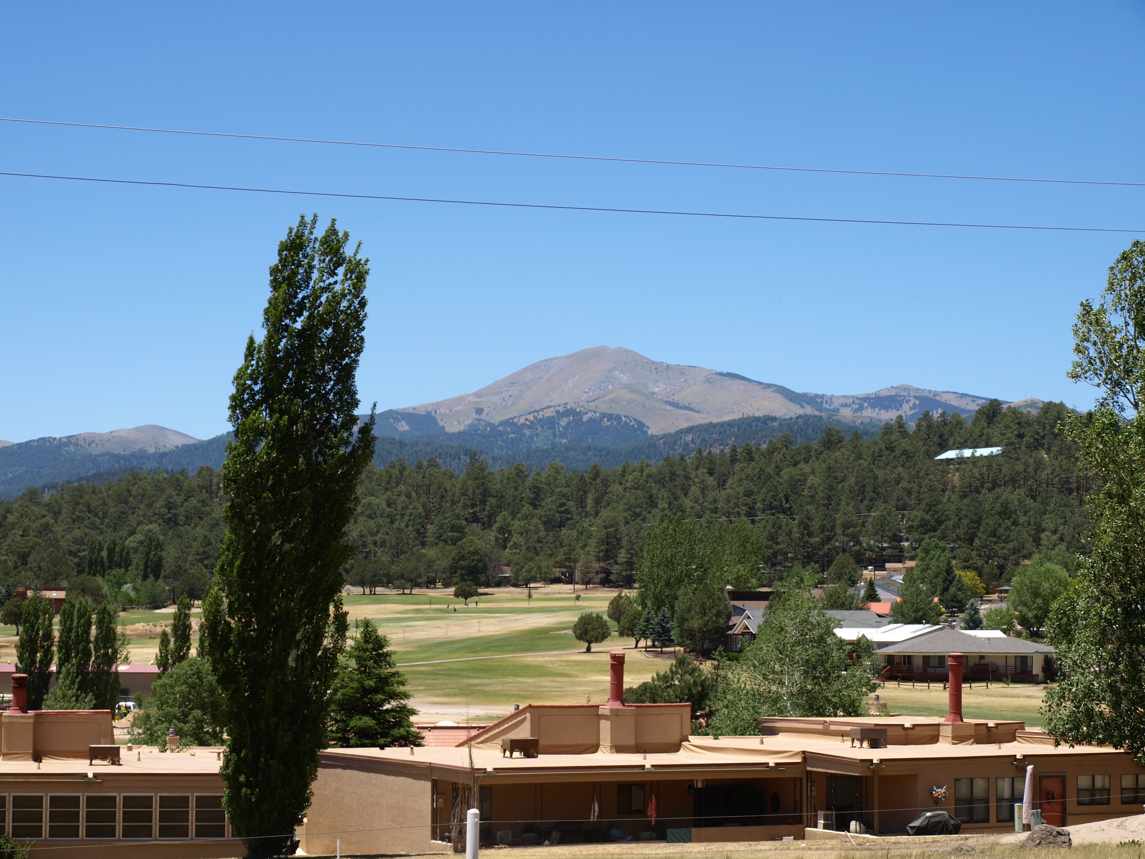 Ruidoso in Summer 2026: Your Complete Guide to the Perfect Mountain Escape