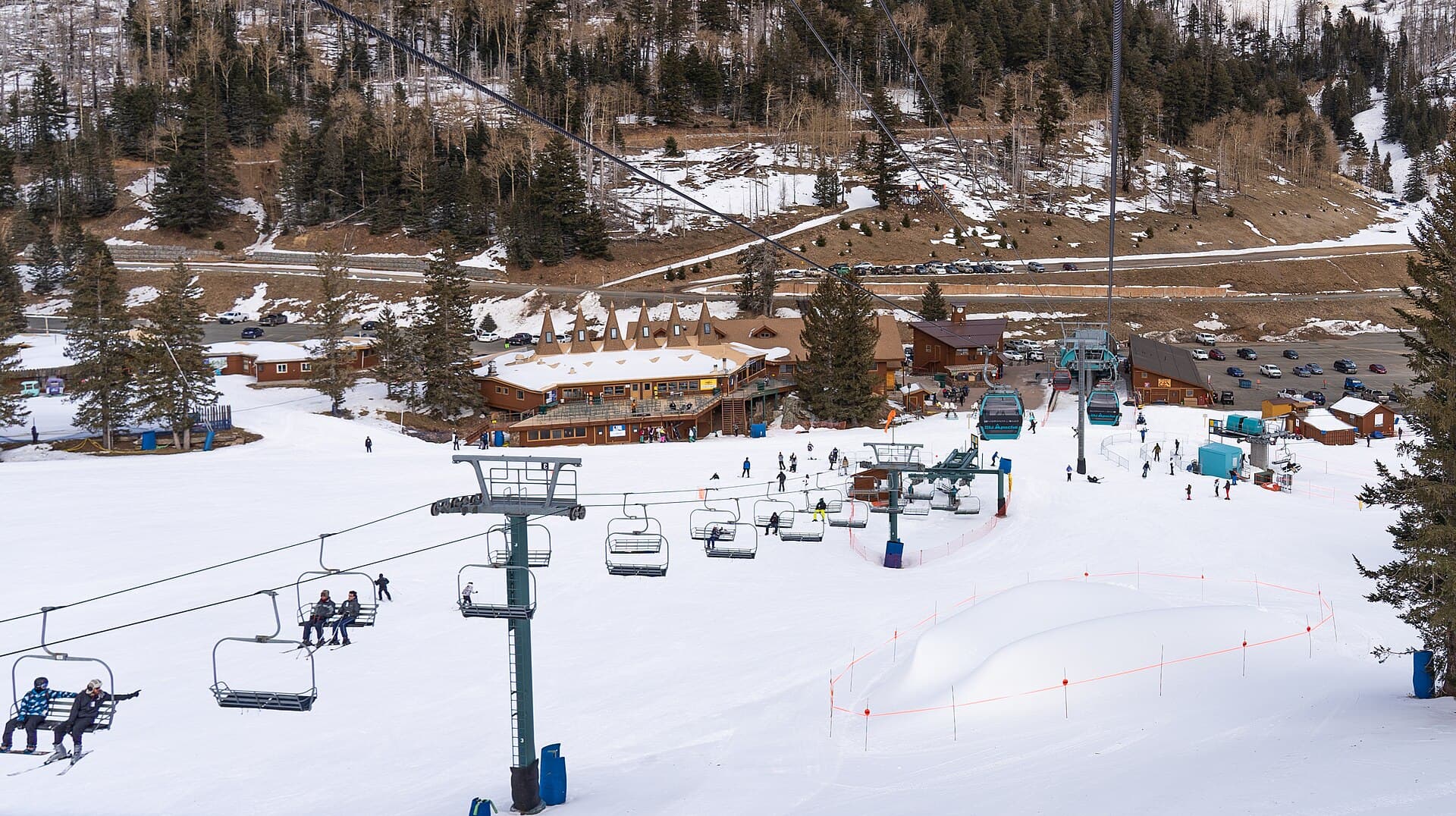 Your First Time at Ski Apache: Everything You Need to Know