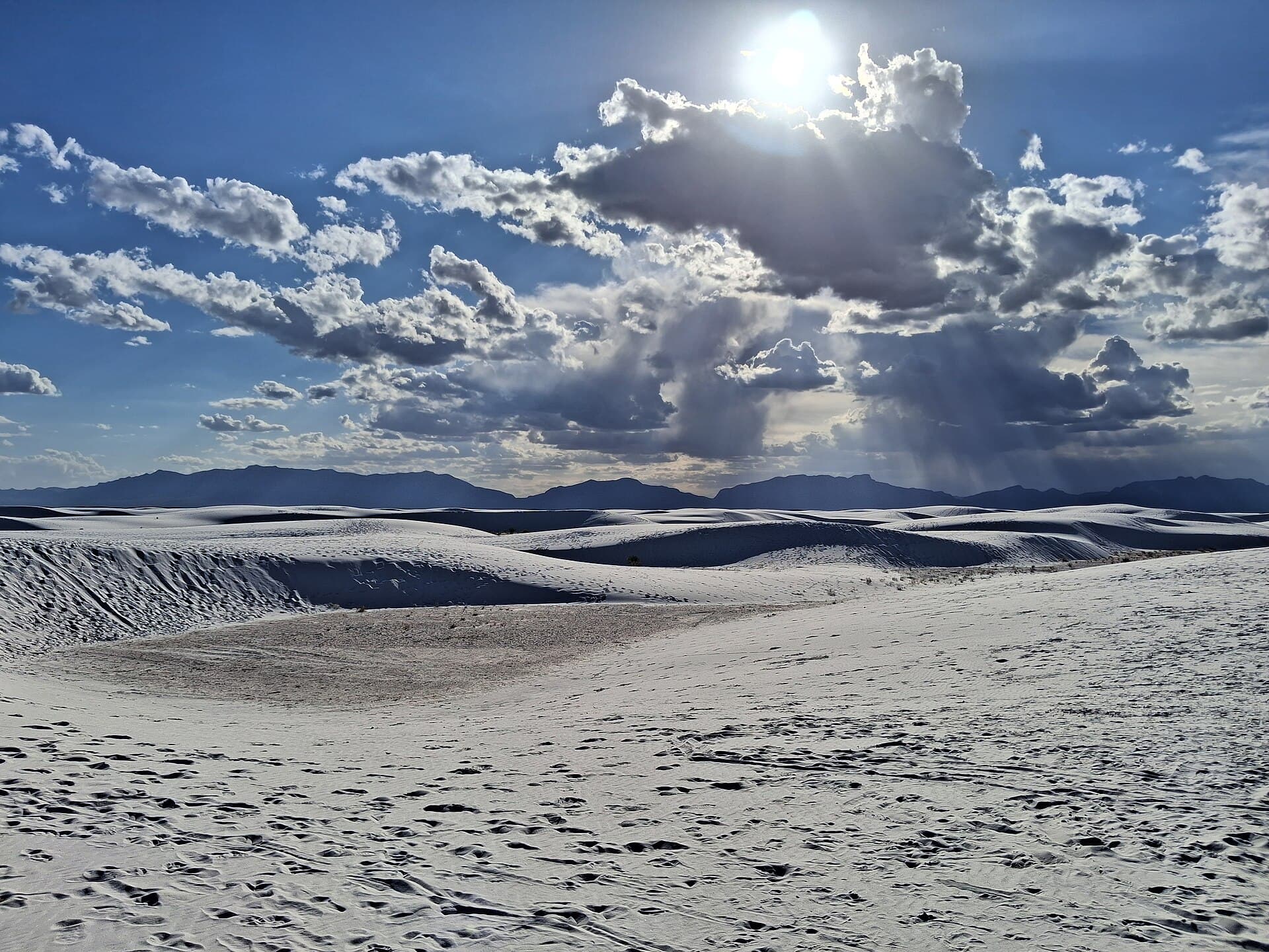 El Paso to Ruidoso Road Trip: The Complete Driving Guide